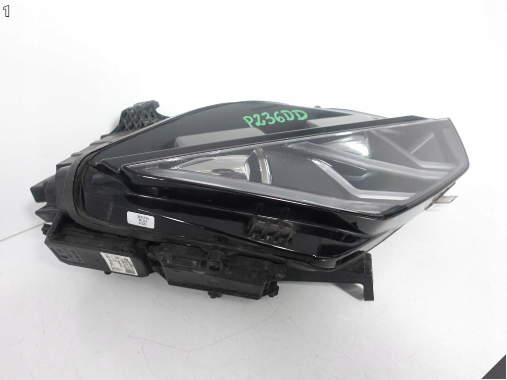 LAMBORGHINI HURACAN 4T0 FULL LED ΜΠΡΟΣΤΑ ΔΕΞΙΑ ΛΑΜΠΑ EUROPE + MODULE Product image