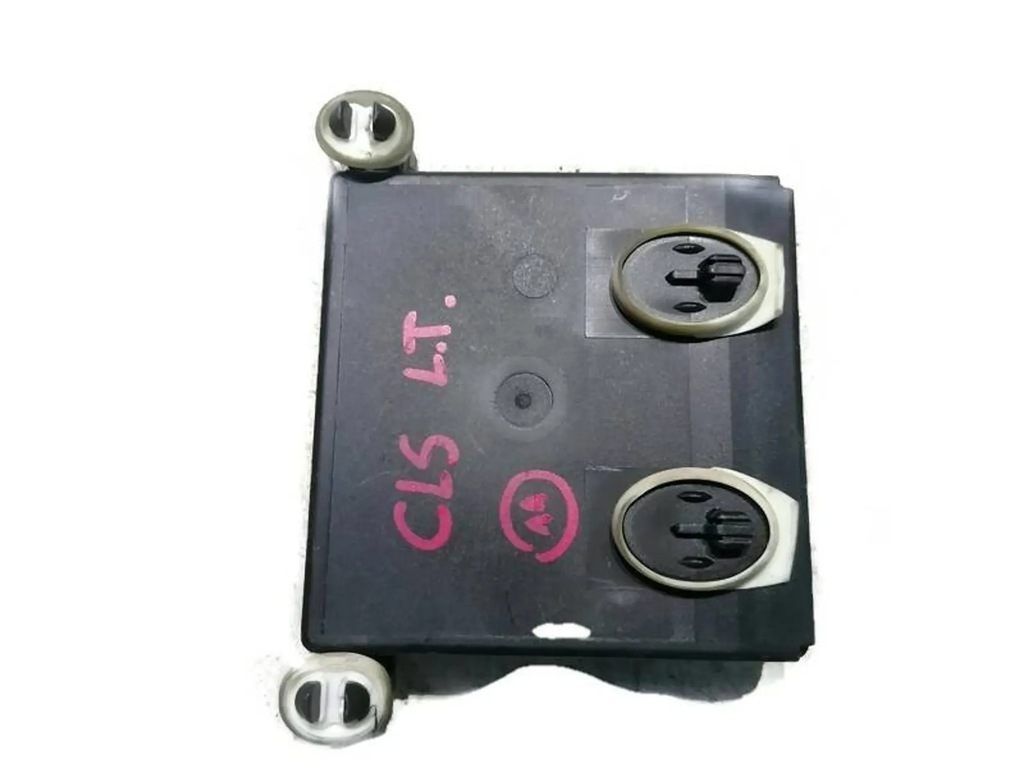 ΜΟΝΑΔΑ MERCEDES CLS W219 04 ΠΙΣΩ ΑΡΙΣΤΕΡΗ ΠΟΡΤΑ 2198203526 Product image