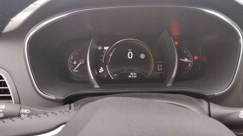 MEGANE IV 1.5 ΜΠΛΕ DCI ΑΥΤΟΜΑΤΗ ΚΑΛΩΔΙΑ ΜΕΤΑΔΟΣΗΣ Product image