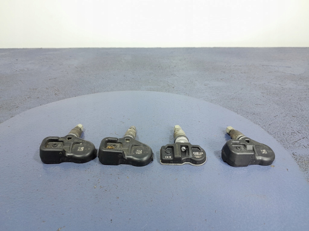 LEXUS IS III XE30 LIFT 16-20 ΑΙΣΘΗΤΗΡΕΣ ΠΙΕΣΗΣ ΕΛΑΣΤΙΚΩΝ 4 ΤΕΜ. PMV-C210 Product image