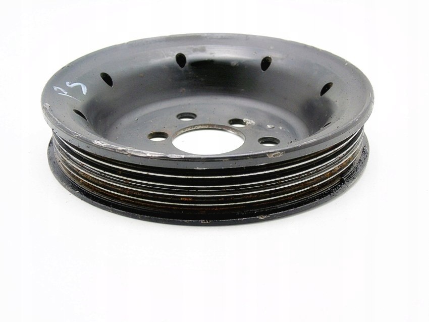 POWER PUMP WHEEL 1.8 20V PASSAT B5 AUDI A4 B5 A6 C4 058145255C Product image