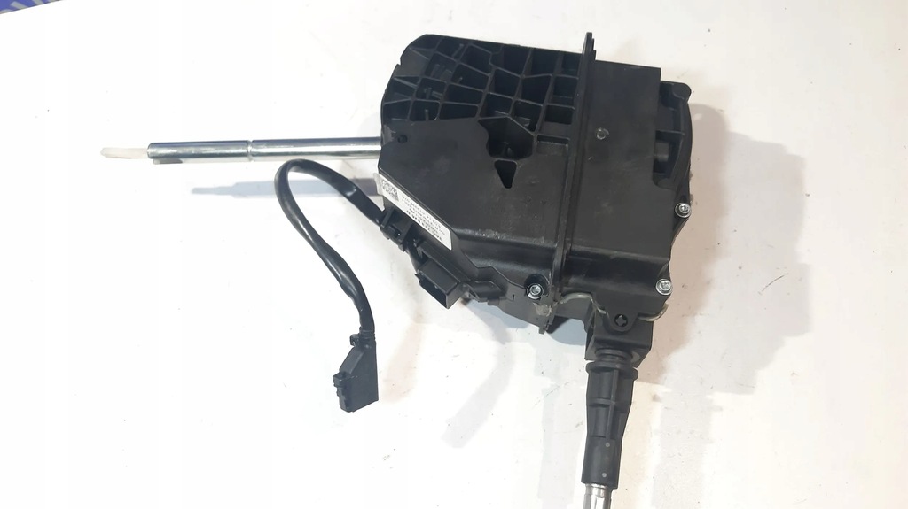 Μοχλοί και επιλογείς Volkswagen PASSAT B7 2014 Product image