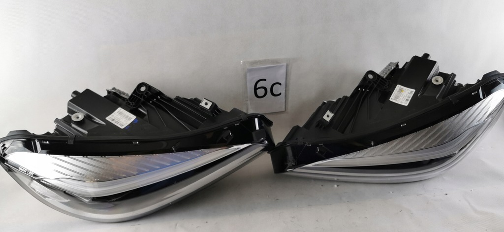 BMW F45 F46 LIFT FULL LED ΑΡΙΣΤΕΡΑ ΔΕΞΙΑ ΟΛΟΚΛΗΡΩΜΕΝΗ Product image