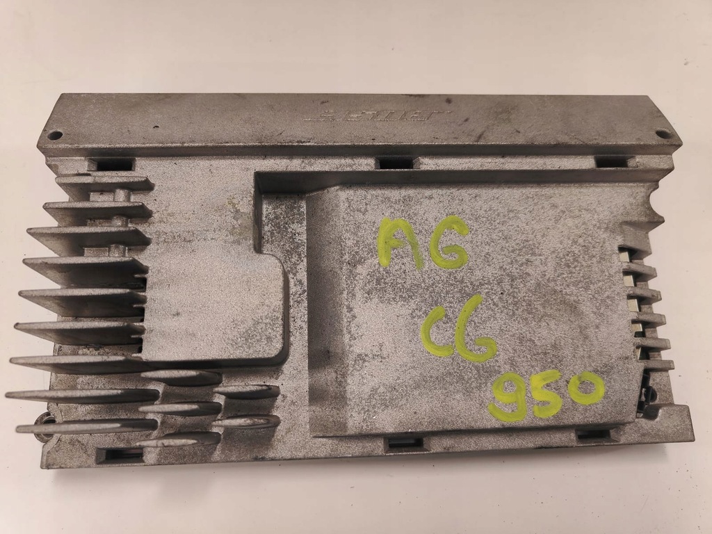Audi A6 C6 4F0035223F ενισχυτής ήχου Bose Product image