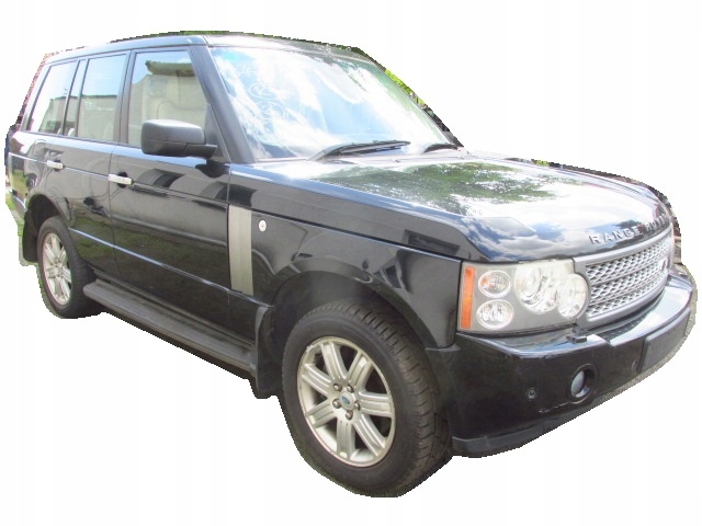 Στήριγμα κινητήρα Range Rover III L322 LIFT 3.6 TDV8 Beam 6H4Q9J444GC Product image