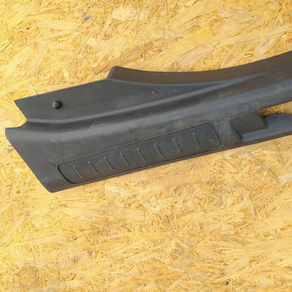 Range Rover Evoque πίσω κάλυμμα ιμάντα BJ32-113A10-AC Product image