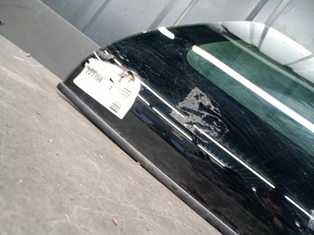 αριστερό γυαλί πίσω Suzuki SX4 και 13R Product image