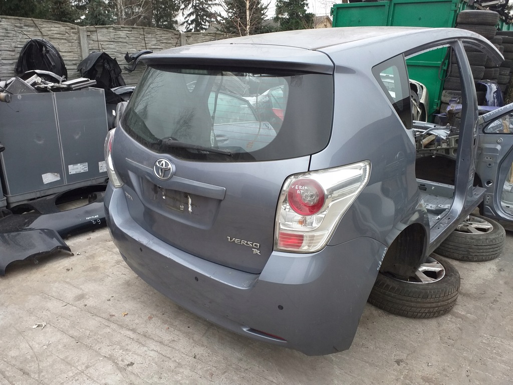 Μονάδα υποβοήθησης οδήγησης Toyota VERSO 09 - 18 88150-64020 Product image