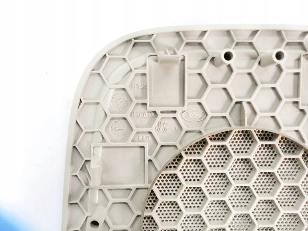Land Rover Range Rover Sport L320 2008 Shields, βύσματα Product image