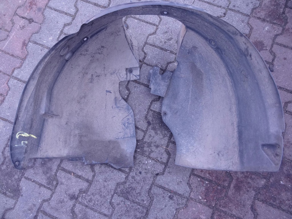 ΤΟΜΟΙ ΤΡΟΧΩΝ ΘΟΚΟΙ ΤΡΟΧΩΝ ΜΠΡΟΣΤΑ ΠΙΣΩ CITROEN C4 9681375680 9646881180 9646881280 Product image