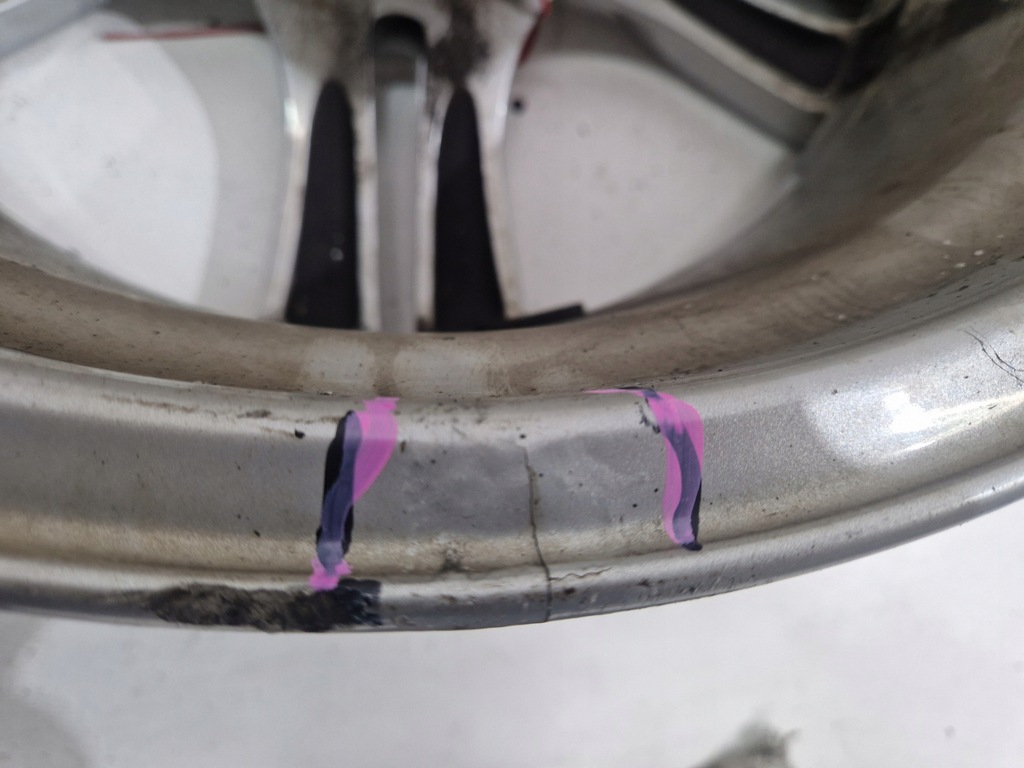 ΖΑΝΤΑ BMW X1 E84 18 ΙΝΤΣΕΣ ΟΕ 7842636 Product image