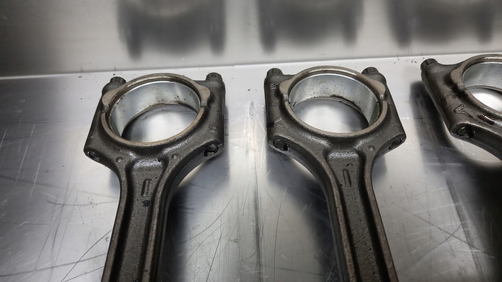 ΕΜΒΟΛΑ ΣΥΝΔΕΔΙΑΣΜΟΥ ΣΕΤ VOLVO 2.4 D5 D5244T15 Product image