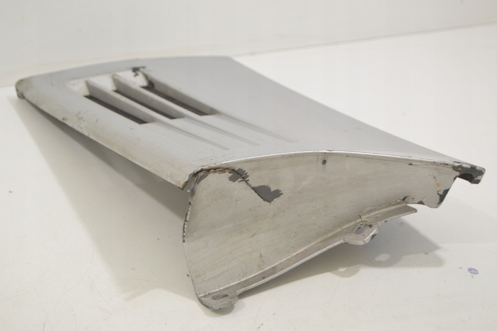 SIATKA KRATKA LISTWA BŁOTNIKA PRAWA MERCEDES R129 SL 500SL 1296980274 Product image