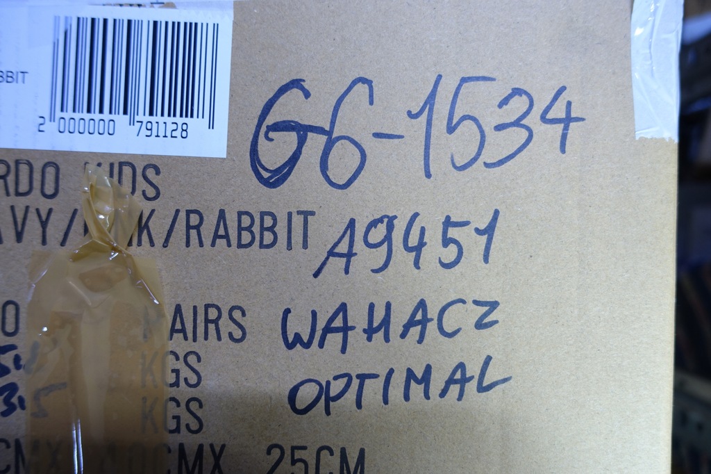 Αριστερό μπροστινό Swingarm 8N0407151 8N0407151A 8N0407151D Product image
