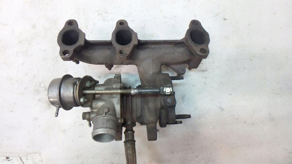 VW SEAT SKODA 1.4 TDI ΣΤΡΟΒΙΒΟΛΟΣ 045253019G Product image