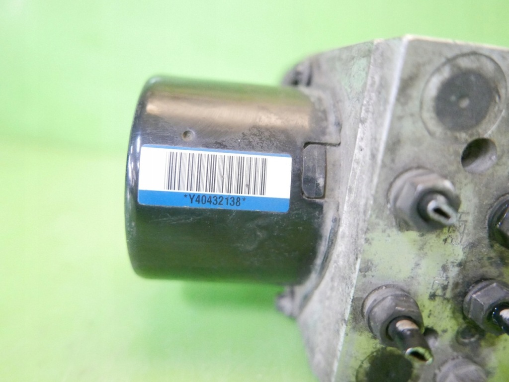 Αντλία ABS 3C0614095Q TRW VW PASSAT B6 2.0 TDI 16V 05-09 Product image