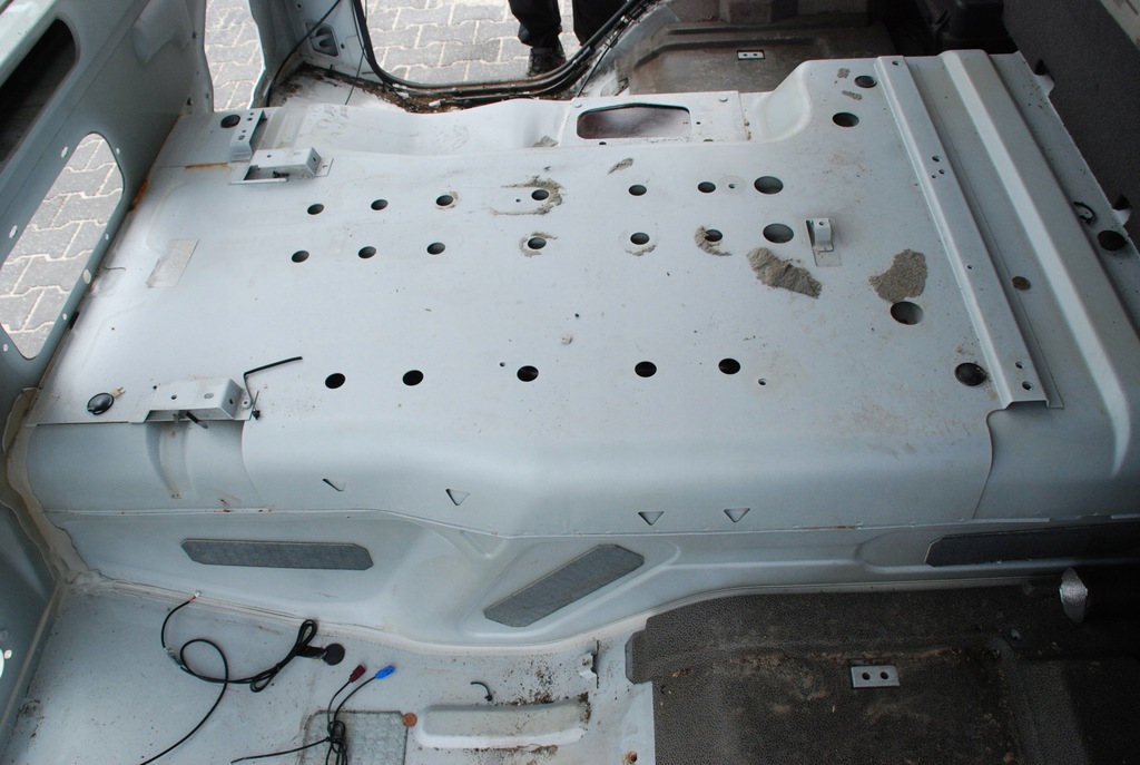ΚΑΜΠΙΝ DAF CF ΕΥΡΩ 6 SSC ΥΨΗΛΟ Product image