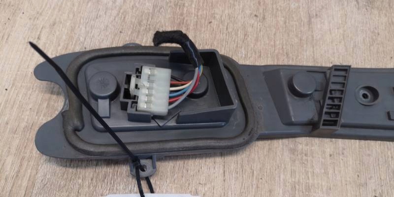 294222 Δεξί ένθετο λαμπτήρα FIAT PUNTO I Product image