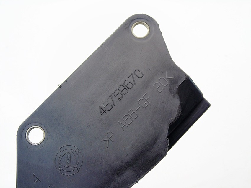 ΚΑΛΥΜΜΑ POWER PUMP 1.9 JTD 147 156 LYBRA 159 VECTRA ZAFIRA SX4 ASTRA Product image