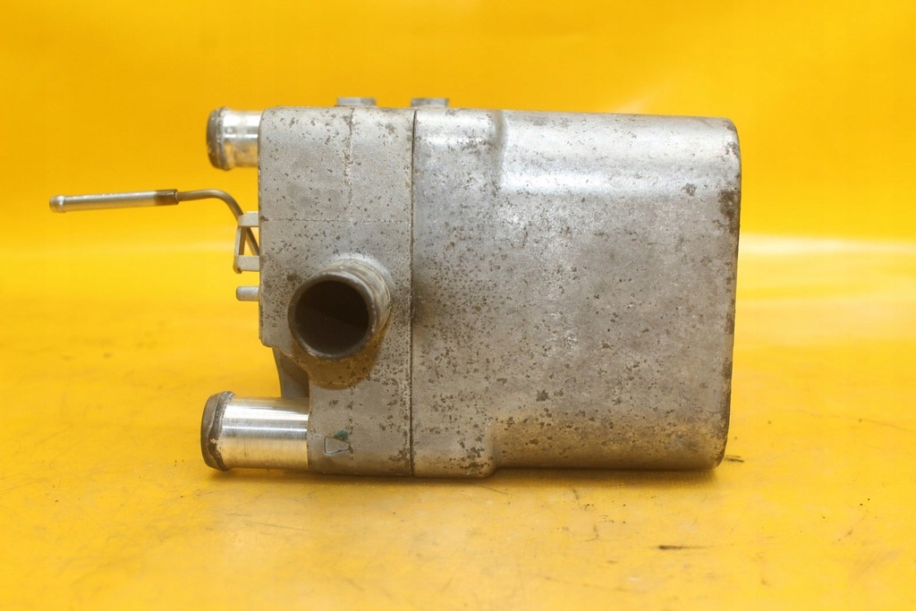 Ψήνουμε Webasto Thermo Top C Diesel 5.0 kW 12V Audi Q7 Bus VW Seat 4L0815071G Product image