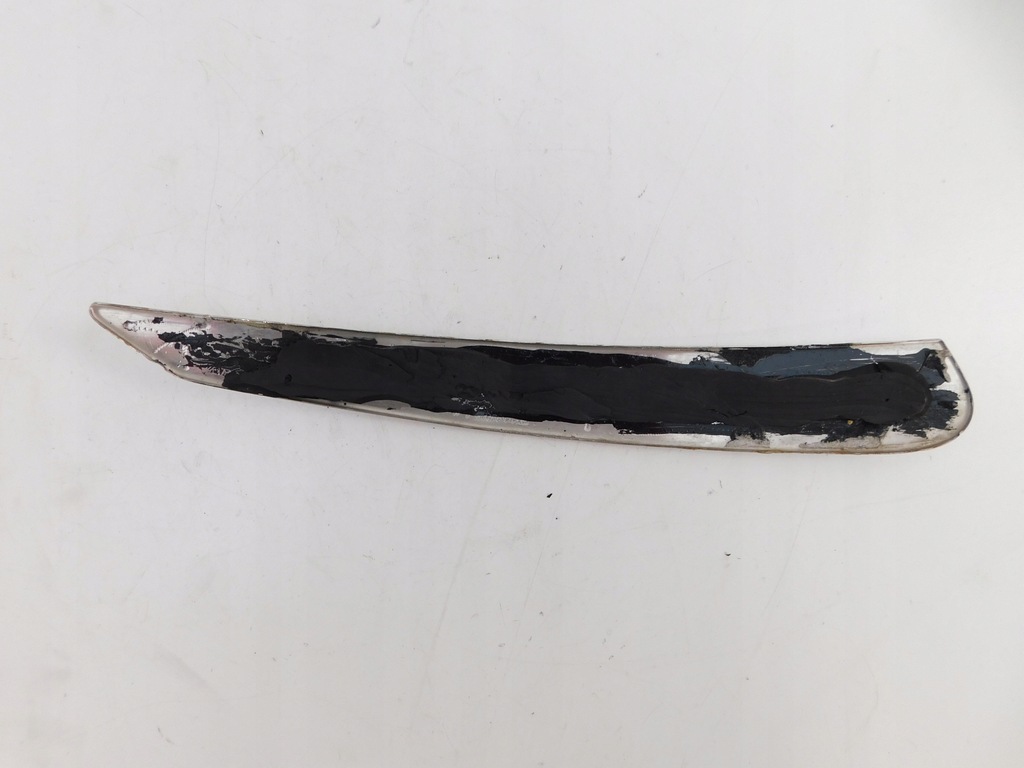LIGIER JS50 ΧΡΩΜΙΟ ΠΡΟΦΥΛΑΚΤΗΡΙΟ ΑΡΙΣΤΕΡΑ Product image