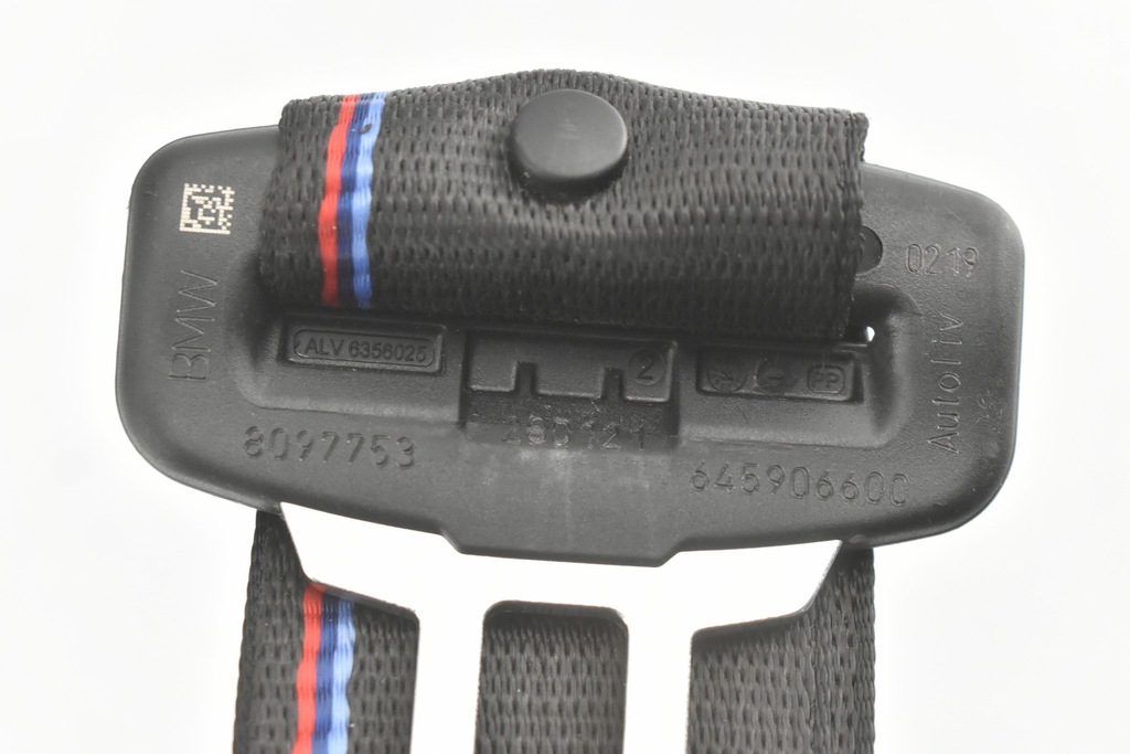 ΖΩΝΗ ΑΣΦΑΛΕΙΑΣ ΑΡΙΣΤΕΡΑ ΠΙΣΩ BMW G22 G23 M4 G82 G83 Product image