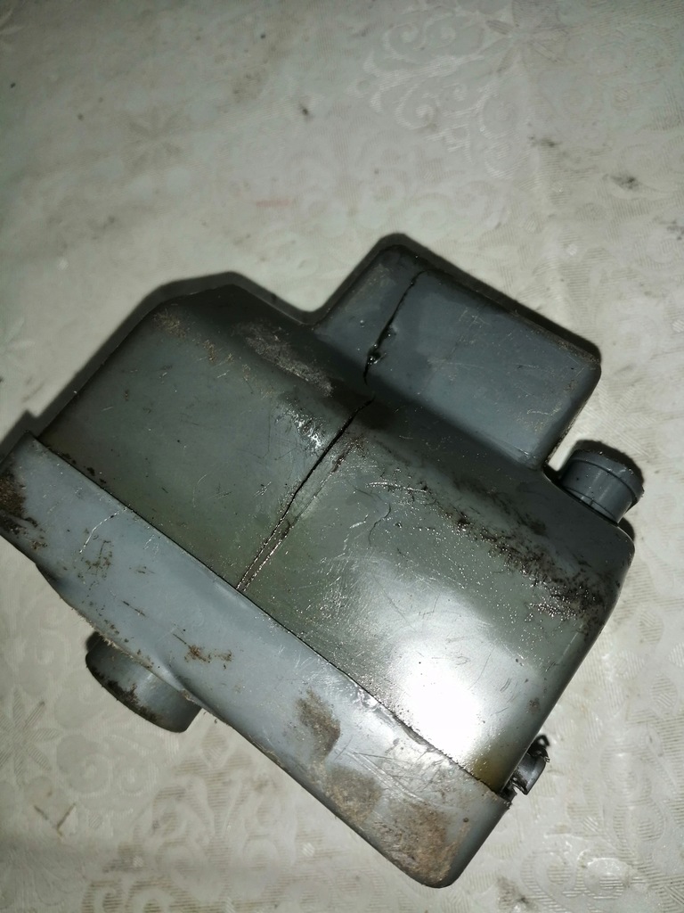 ΚΑΡΜΠΥΡΑΤΕΡ ΜΠΟΡΕΙ ΝΑ ROMET OGAR BING MOTOR BIKE MUFFLER Product image