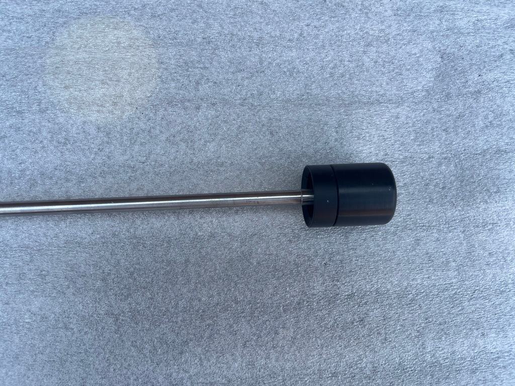 Τακάκια σύγκρουσης R&G Yamaha YZF-R7 2022- Product image