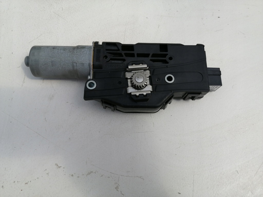 MERCEDES GLC 253 PANORAMA SUNROOF MOTOR A2539067302 A2539023005 Product image