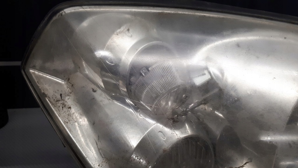 Δεξιά προβολέας πρωθυπουργός Nissan P12 02R Product image