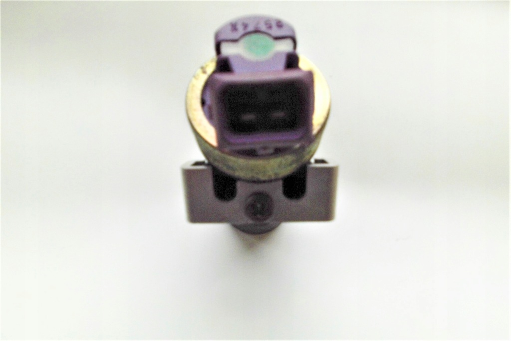 INJECTOR LPi Vialle μωβ V15 ανακατασκευασμένο Product image