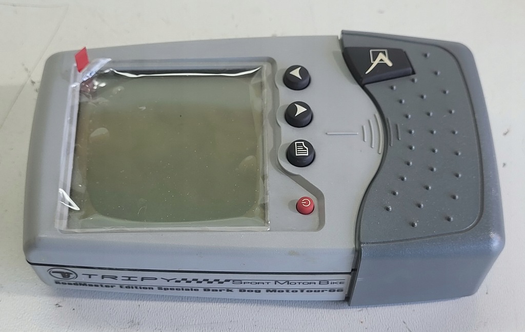 ROADMASTER TRIPS Πλοήγηση GPS μοτοσυκλέτας Product image