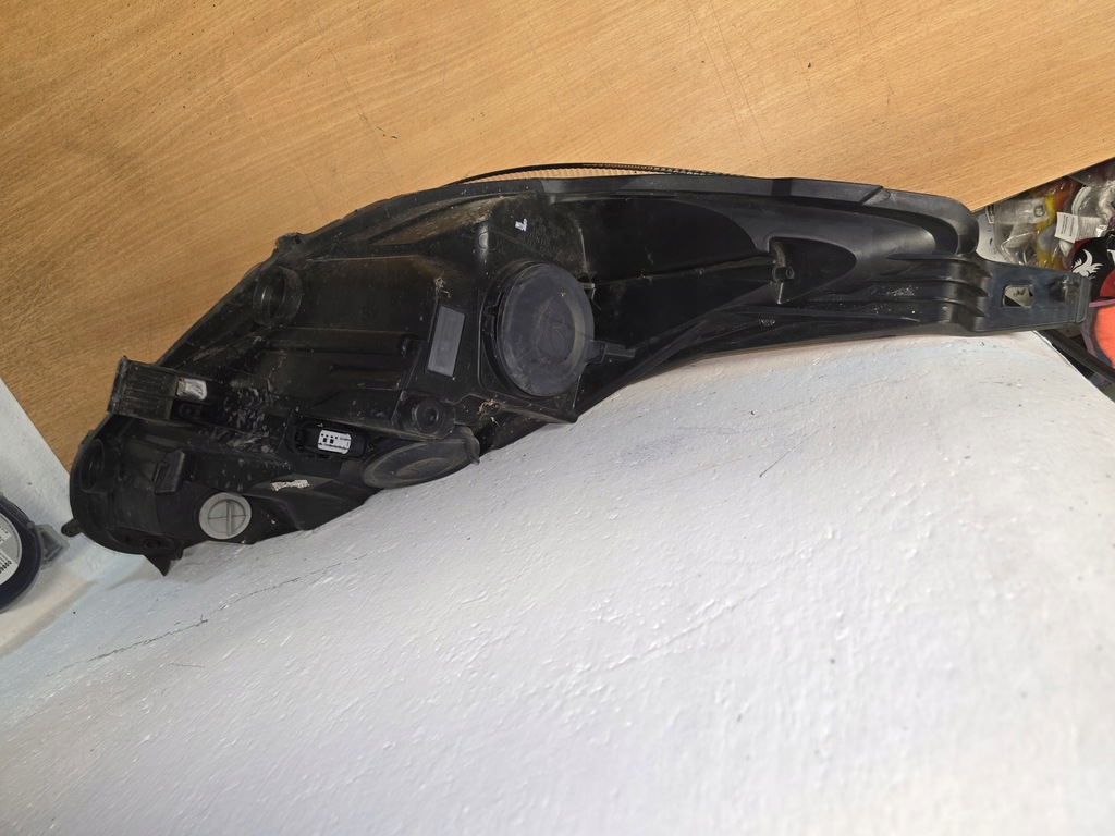 ΑΡΙΣΤΕΡΟ ΦΩΤΙΣΤΙΚΟ PEUGEOT 3008 5008 II LIFT FULL LED 9836230280 Ε.Ε. Product image