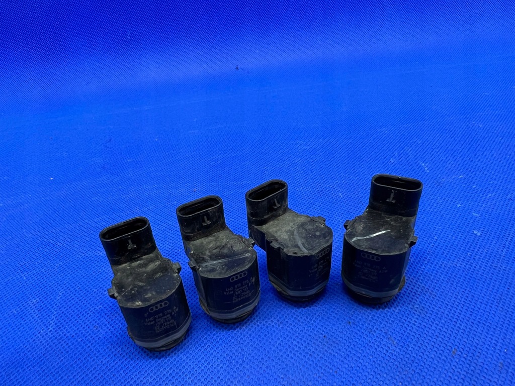 AUDI A6 A7 C7 4G A8 D4 4H PDC SENSOR 4H0919275A LZ9Y Product image