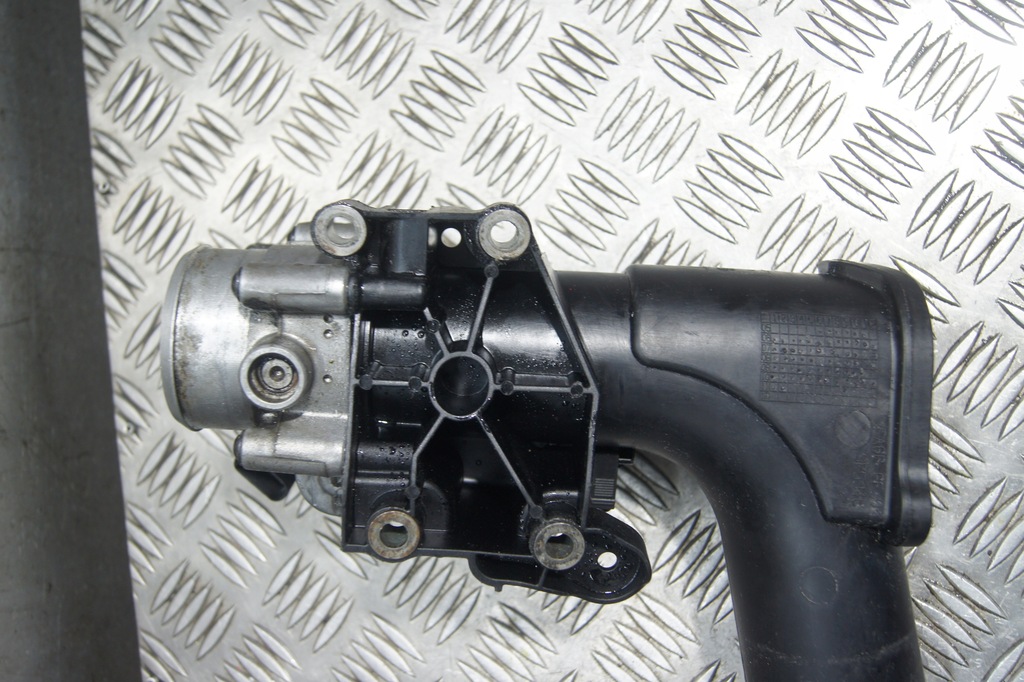 PIPE AIR INTAKE SPRINTER 906 A6460902737 Product image