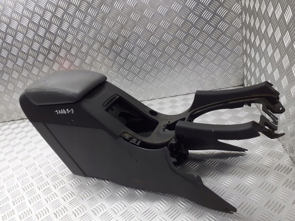 ΚΕΝΤΡΙΚΟ ΒΡΑΧΙΟΝΙΟ ΤΟΥΝΕΛ SAAB 9-3 12790310 Product image