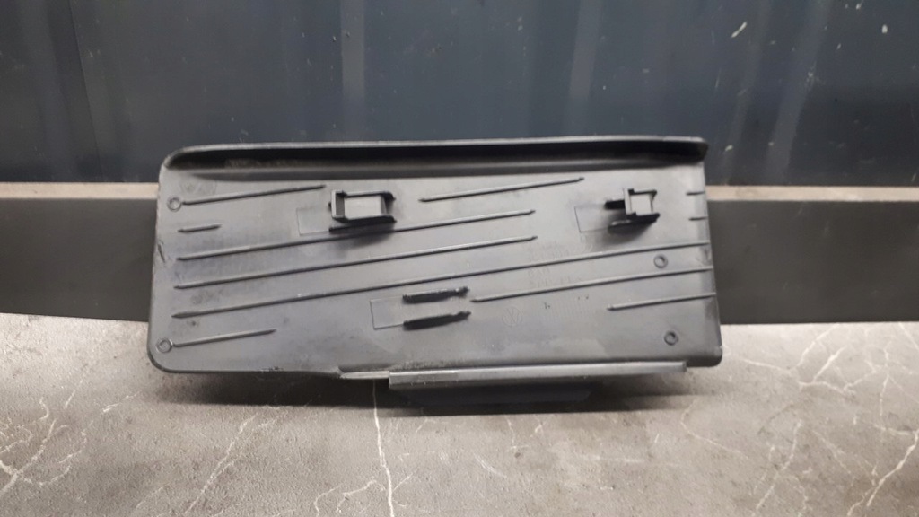 3C1864777 Κουρασμένοι αυξήσεις κάτω από το Stope Passat B7 Product image