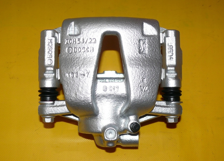 ΣΦΙΚΤΗΡΑ ΔΕΞΙ ΜΠΡΟΣ FIAT GRANDE PUNTO EVO 257/22mm Product image