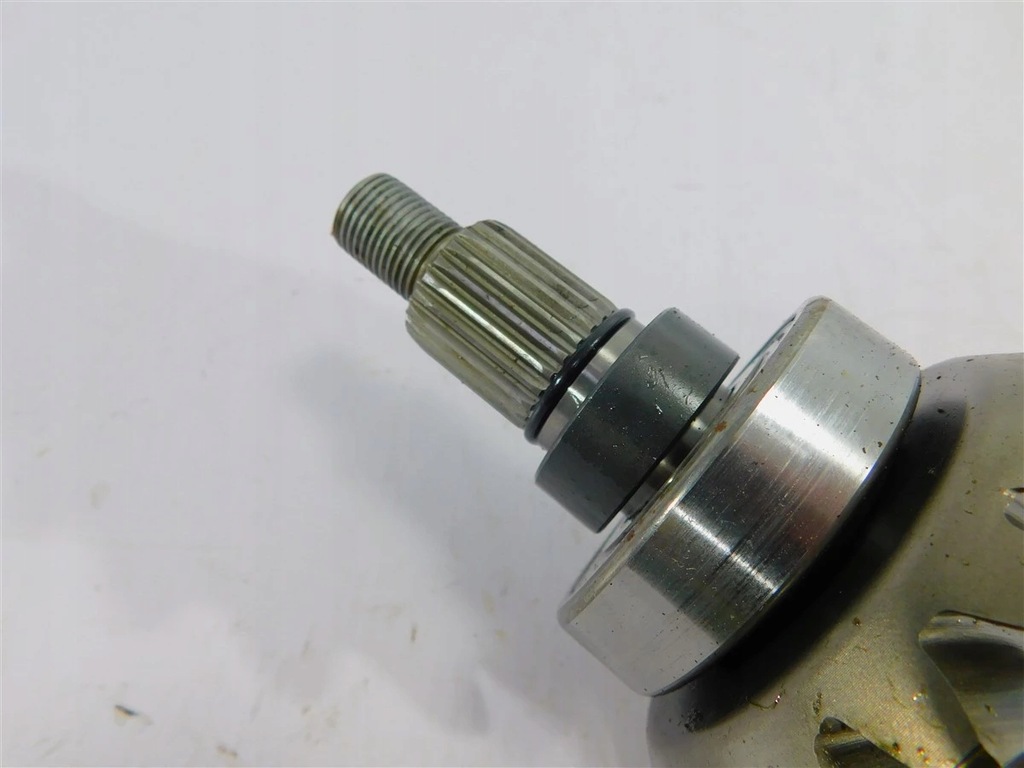 SHAFT DRIVE SHAFT DINLI DL 700 CENTHOR DL-E150036A00 Product image