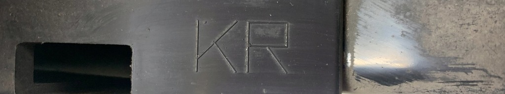 P4 Toyota RAV4 RAV -4 V 5 2020 - Πίσω δεξιά Product image