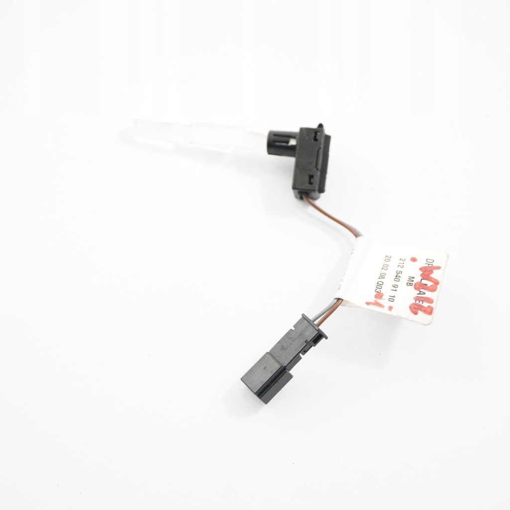 Καλώδιο οπίσθιου φωτισμού LED Mercedes W212 A2125409110 Product image