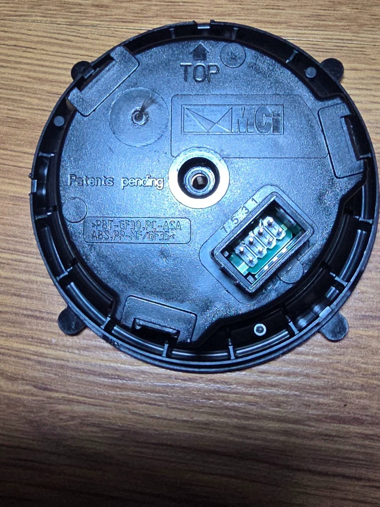 Mercedes W205 W213 W222 W238 W253 W257 C217 Πλευρικό καθρέφτη Product image
