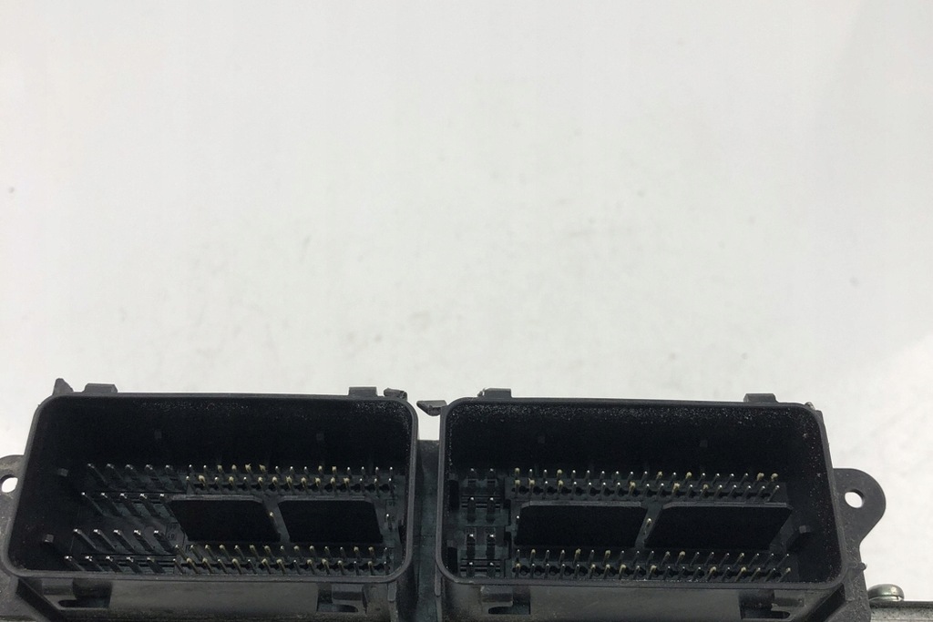ECU Volvo S60 II 31452623 2012 Μονάδα ελέγχου κινητήρα Product image
