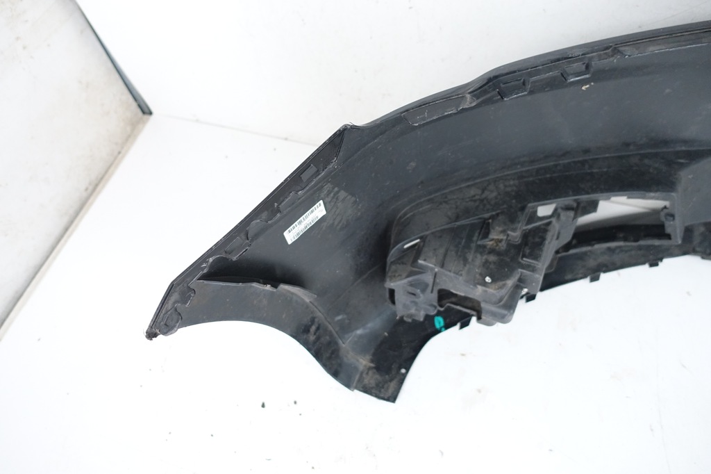 Audi A1 8xa Lift 2014- Μπροστινό μπροστινό προφυλακτήρα 8xa807437 Product image