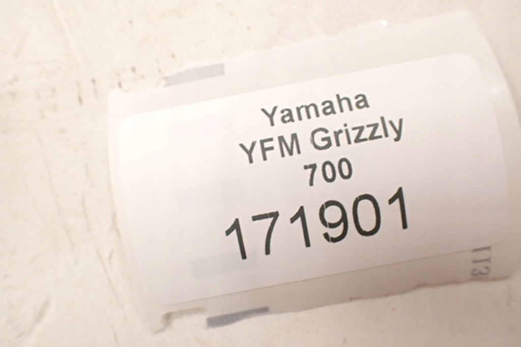 Ανεμιστήρας ψυγείου Yamaha Grizzly 700 Product image