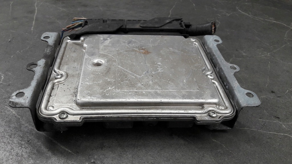 0281011510 Fiat Stilo 1.9 Ελεγκτής κινητήρα JTD Product image