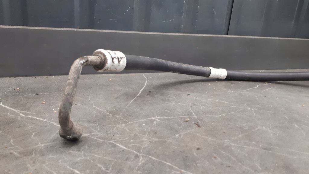2104660381 καλώδιο υδραυλικού τιμονιού Mercedes W21 2.5 Product image