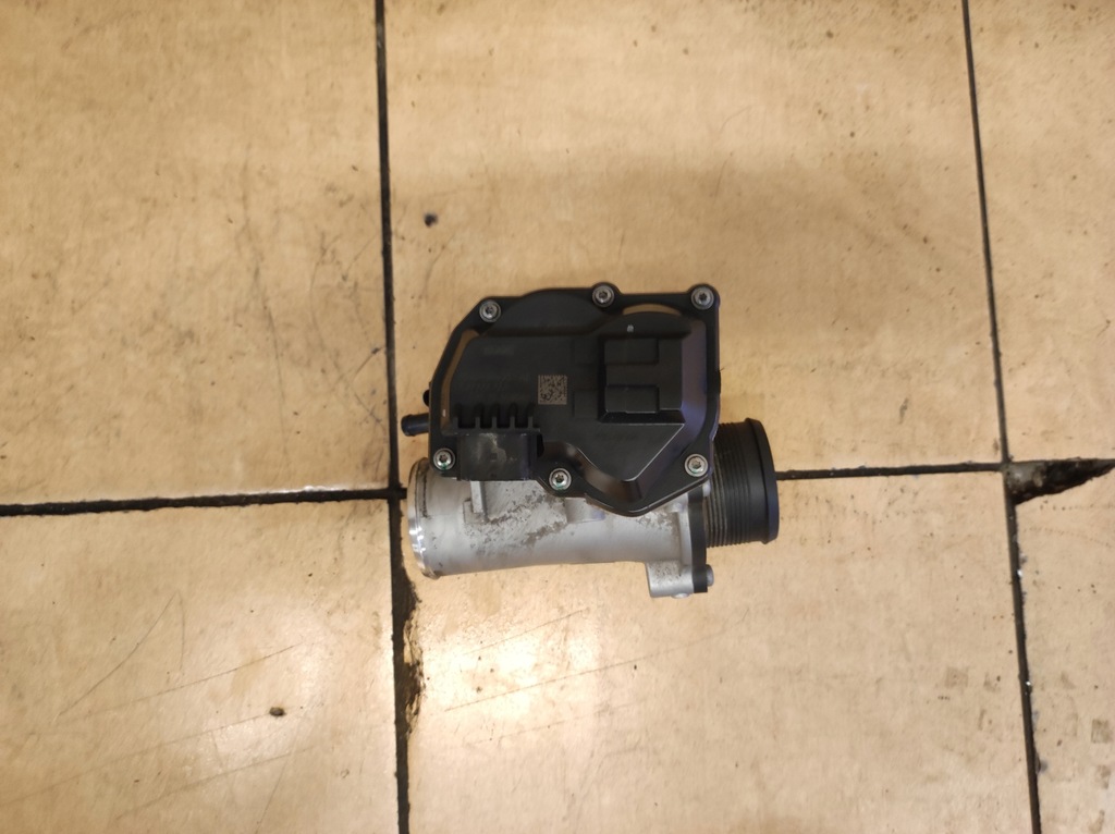 Βαλβίδα πεταλούδας EGR Focus MK4 IV 4 2.0 ECOBLUE Product image