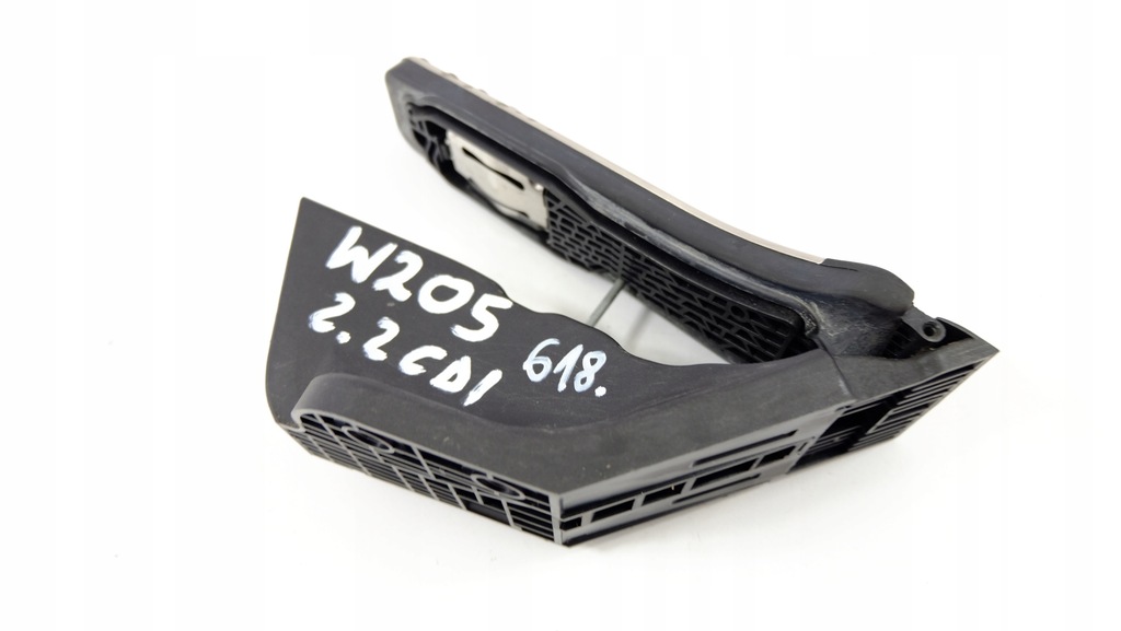 MERCEDES C-CLASS W205 2.2 CDI ΠΟΤΕΝΤΙΟΜΕΤΡΟ ΠΕΝΤΑΛ ΑΕΡΙΟΥ A2053000104 Product image