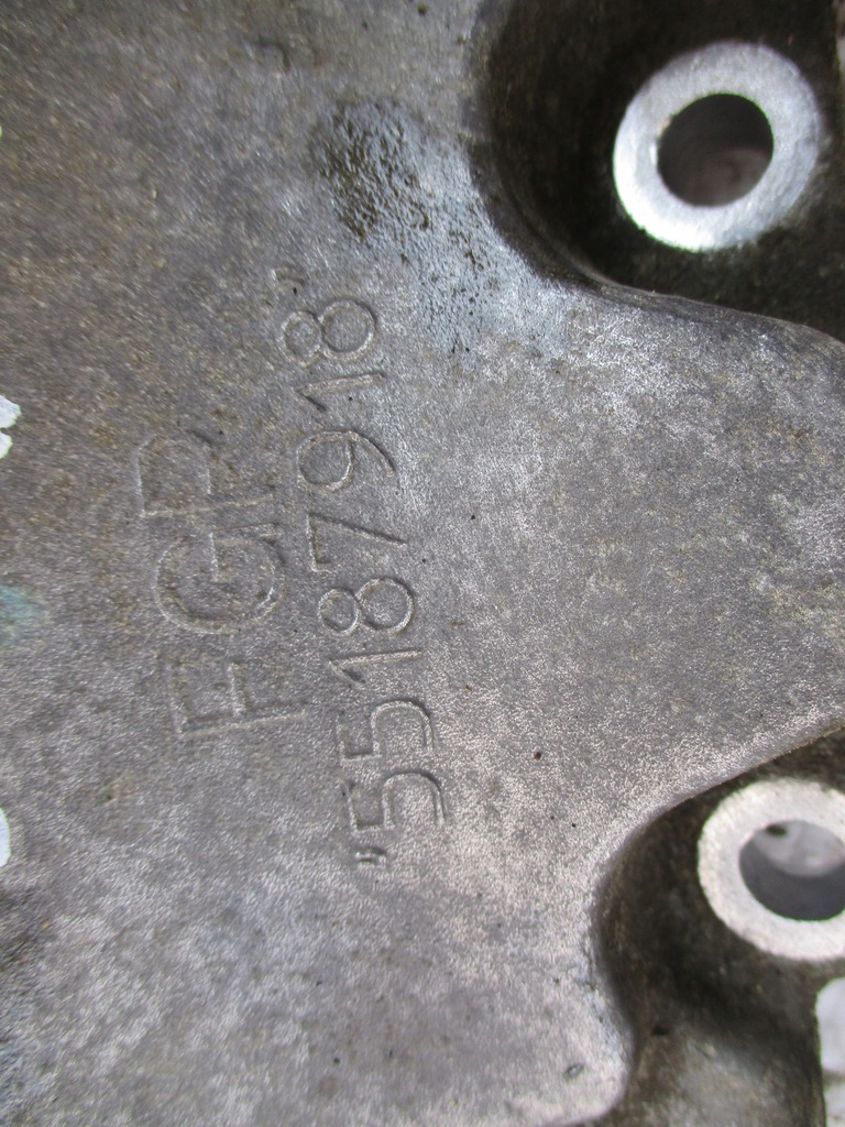 OPEL 1.9 CDTI ΑΝΤΛΙΑ ΕΓΧΥΣΗΣ PAW 55187918 Product image
